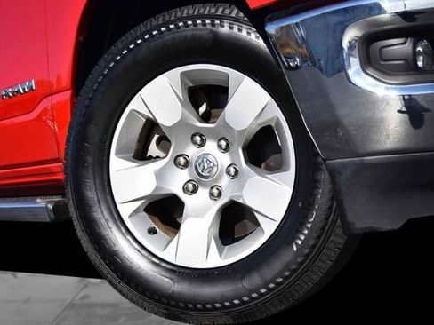 Used 2023 RAM 1500 Big Horn w/ Trailer Tow Group image 3