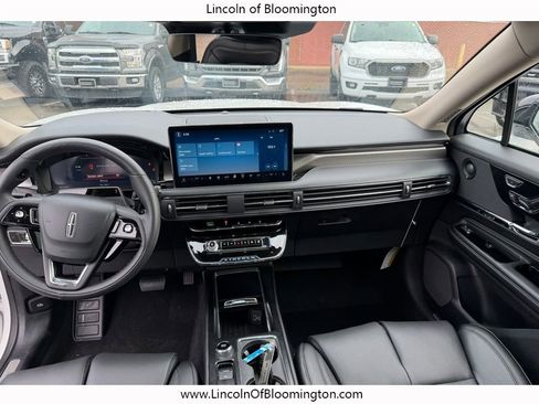 New 2025 Lincoln Corsair Grand Touring w/ Equipment Group 302A image 40