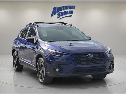 Certified 2025 Subaru Crosstrek 2.5i Sport