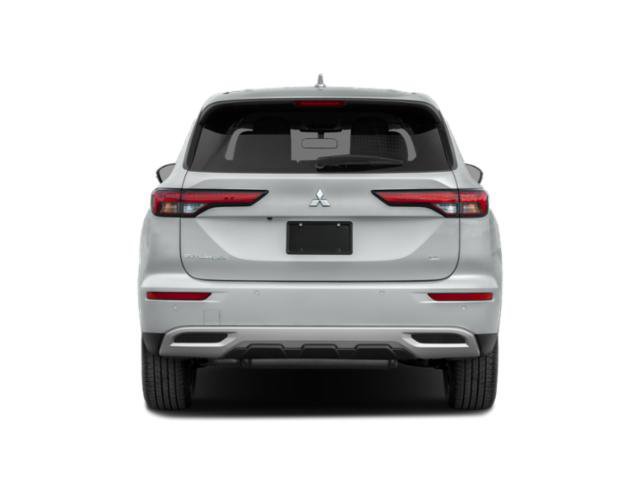 Used 2024 Mitsubishi Outlander SE FWD image 5