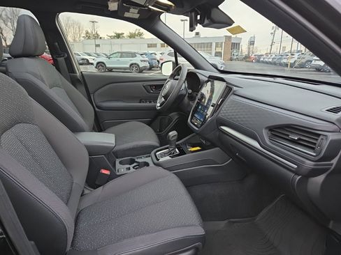 Certified 2025 Subaru Forester Premium w/ Convenience Package #1 image 28