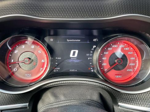 Used 2021 Dodge Charger SRT Hellcat image 22