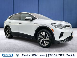 Used 2023 Volkswagen ID.4 Pro video 1