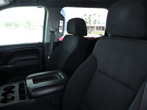 Used 2015 GMC Sierra 3500 SLE image 16