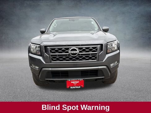 Used 2024 Nissan Frontier SV w/ SV Convenience Package image 18