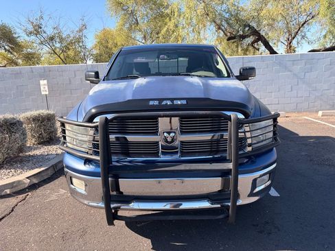 Used 2010 Dodge Ram 1500 Truck SLT w/ Lone Star Regional Pkg RWD image 3