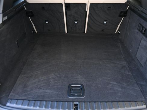 Certified 2024 BMW iX xDrive50 w/ Sport Package image 29