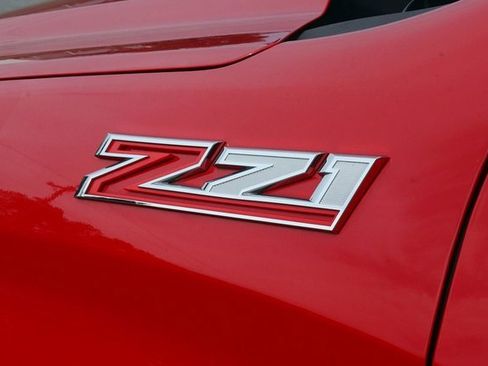 Used 2022 Chevrolet Silverado 1500 RST image 10