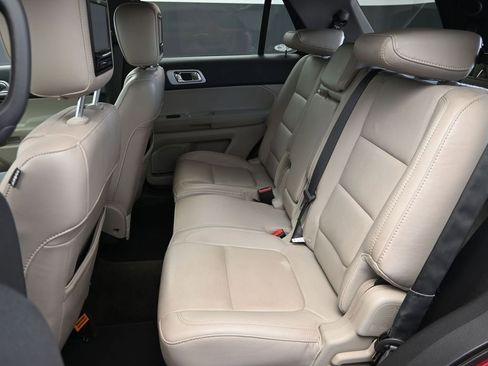 Used 2012 Ford Explorer Limited image 13