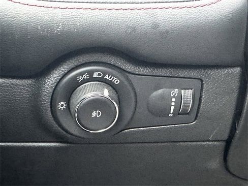 Used 2023 Dodge Durango R/T w/ Blacktop Package image 27