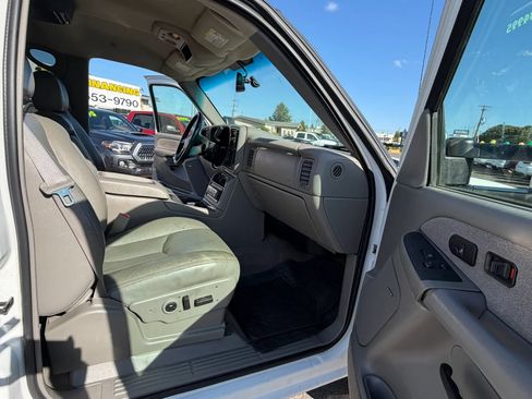 Used 2003 Chevrolet Silverado 2500 LS AWD/4WD image 11