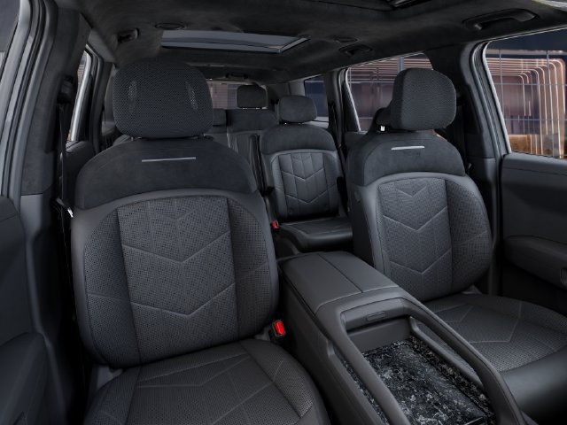New 2027 Kia Telluride SX Prestige X-Pro AWD/4WD image 15