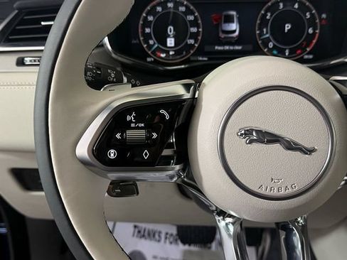 New 2026 Jaguar F-PACE R-Dynamic S AWD/4WD image 41