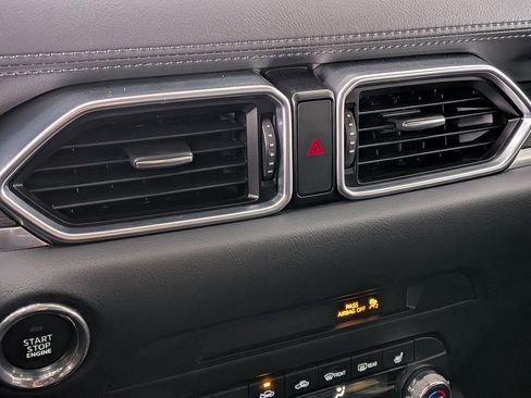 Used 2019 MAZDA CX-5 Grand Touring image 22