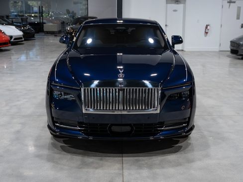 Used 2024 Rolls-Royce Spectre w/ Spectre Launch Package image 67