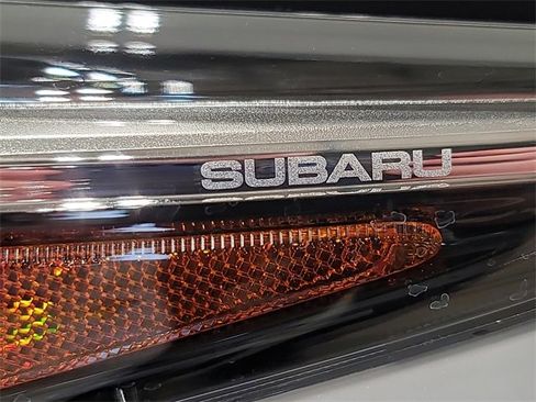 New 2026 Subaru Crosstrek 2.0i Premium image 27