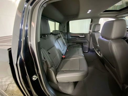 Certified 2024 GMC Sierra 1500 Denali w/ Denali Reserve Package image 11