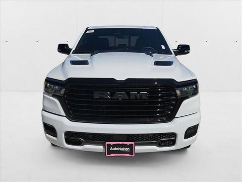 New 2026 RAM 1500 Laramie w/ Night Edition image 6