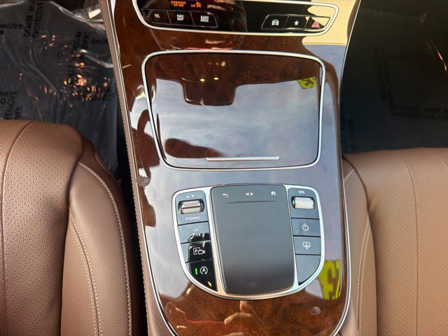 Used 2023 Mercedes-Benz E 450 4MATIC Sedan image 31
