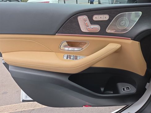 Certified 2026 Mercedes-Benz GLE 450 4MATIC image 22