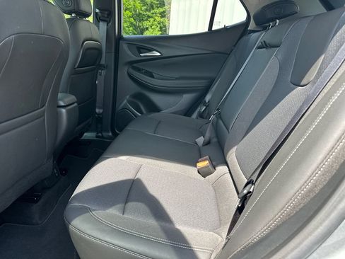Used 2024 Buick Encore GX Preferred w/ Comfort Package FWD image 21
