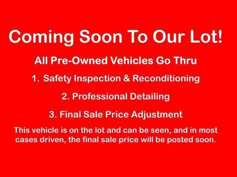Used 2021 Jeep Gladiator Overland AWD/4WD image 2