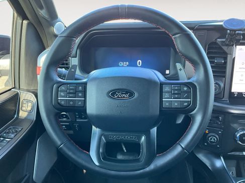 Used 2025 Ford F150 Raptor AWD/4WD image 12