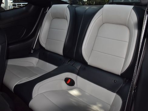 Used 2024 Ford Mustang GT Premium RWD image 16