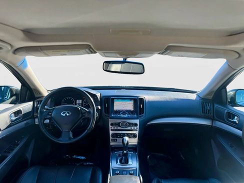 Used 2011 INFINITI G37 x Sedan w/ Premium Pkg image 13