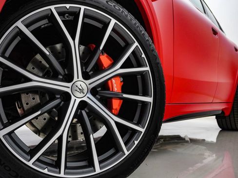 New 2026 Maserati Grecale Modena AWD/4WD image 5