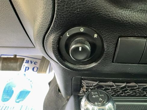 Used 2015 Jeep Wrangler Unlimited Sport image 24