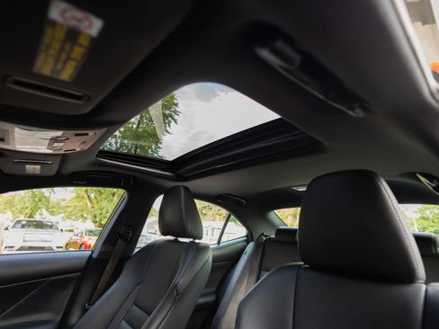 Used 2015 Lexus IS 250 AWD w/ F-Sport Package image 14