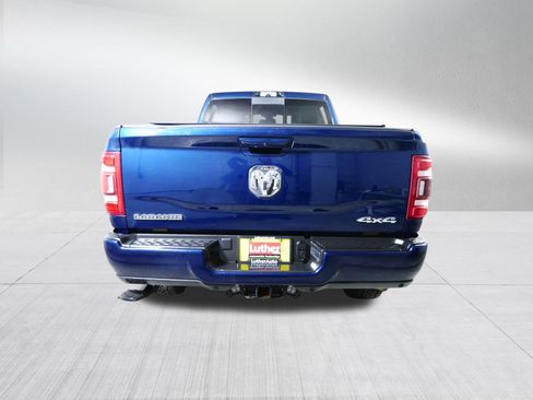 Used 2022 RAM 2500 Laramie image 6