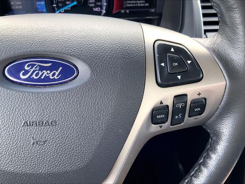 Used 2018 Ford Flex SEL w/ Equipment Group 202A FWD image 25