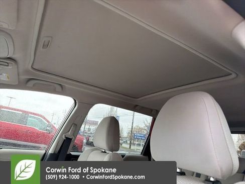 Used 2019 Subaru Forester Premium w/ All-Weather Package image 13