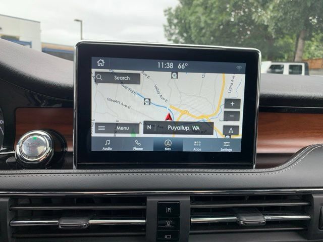 Certified 2020 Lincoln Corsair Reserve w/ Equipment Group 201A AWD/4WD image 23
