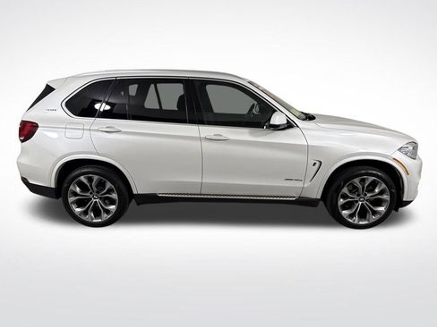 Used 2018 BMW X5 xDrive40e image 2