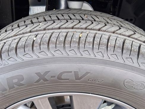 New 2026 INFINITI QX80 Pure w/ Cargo Package image 27