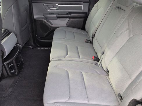 Used 2022 RAM 1500 Big Horn image 17