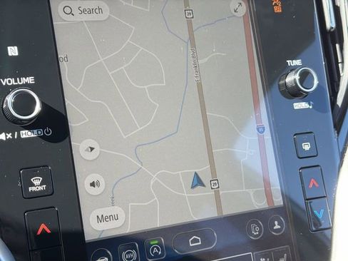 Certified 2025 Subaru Outback Touring XT w/ Popular Package #2 image 24