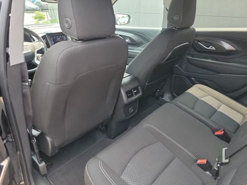 Used 2022 GMC Terrain SLE w/ Driver Convenience Package FWD image 34