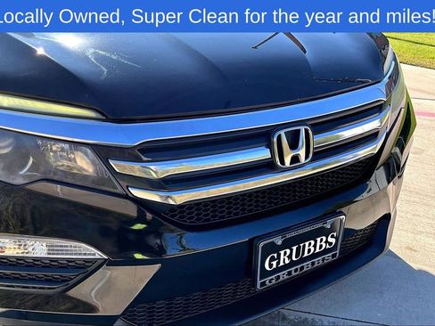 Used 2018 Honda Pilot EX-L image 37