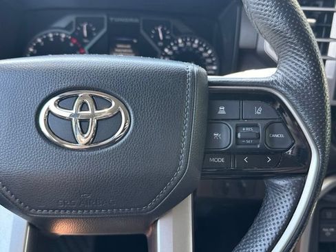 Used 2023 Toyota Tundra SR5 w/ SR5 Premium Package AWD/4WD image 24