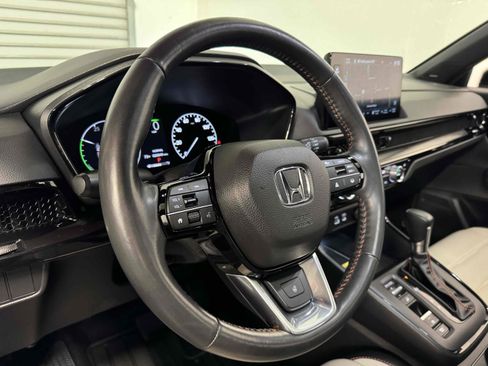Used 2023 Honda CR-V Sport Touring image 36