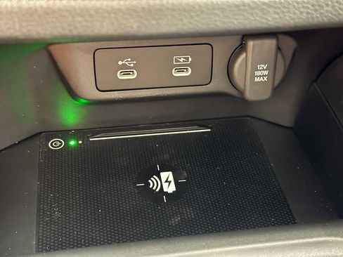 New 2026 Acura ADX AWD image 22