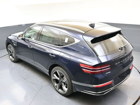 New 2026 Genesis GV80 2.5T Prestige image 39