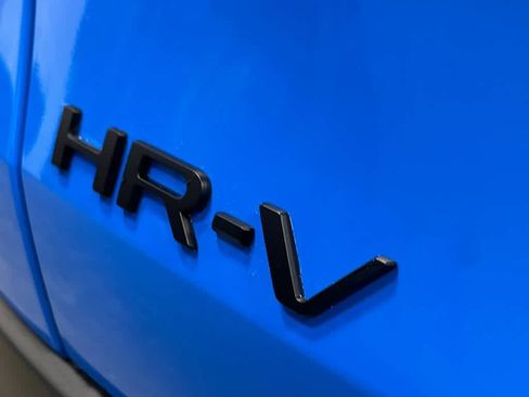 New 2026 Honda HR-V Sport image 7