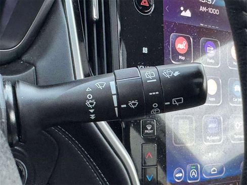 Used 2020 Subaru Outback Limited XT image 24