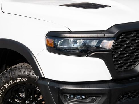 Used 2025 RAM 1500 Rebel image 34