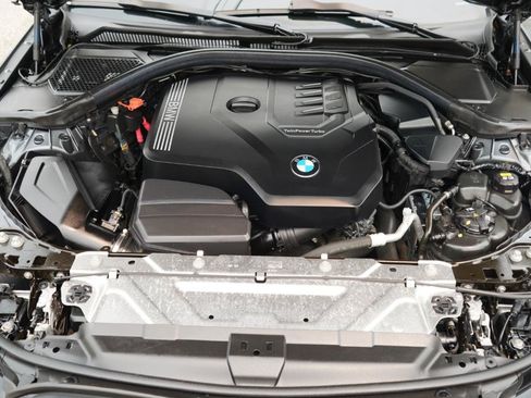 Used 2020 BMW 330i xDrive Sedan w/ M Sport Package AWD/4WD image 93